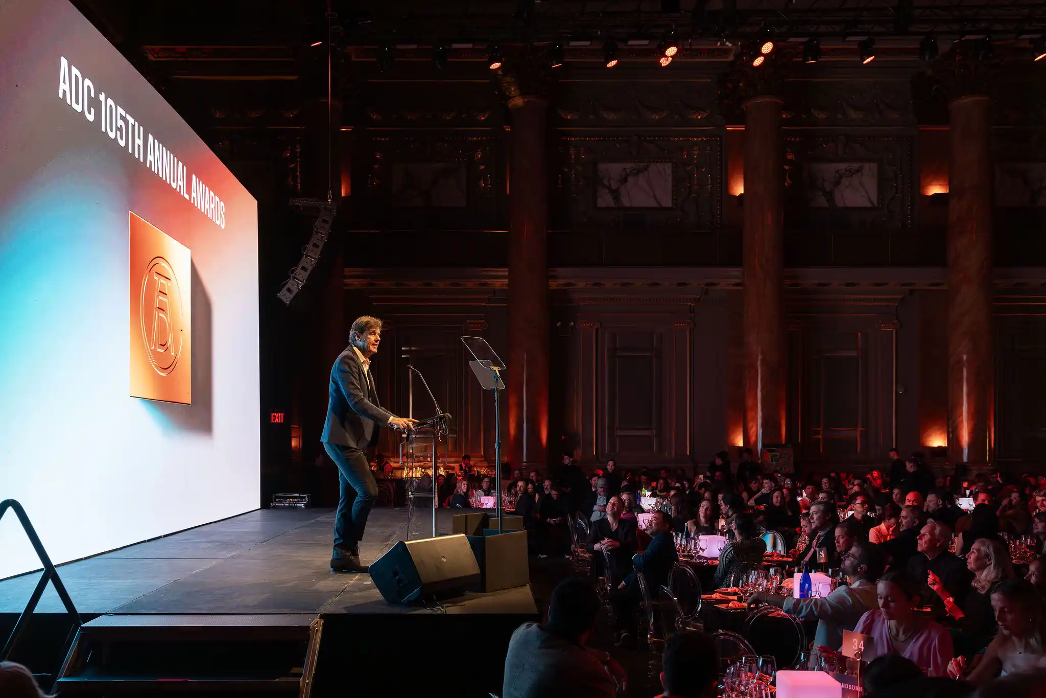 ADC AWARDS