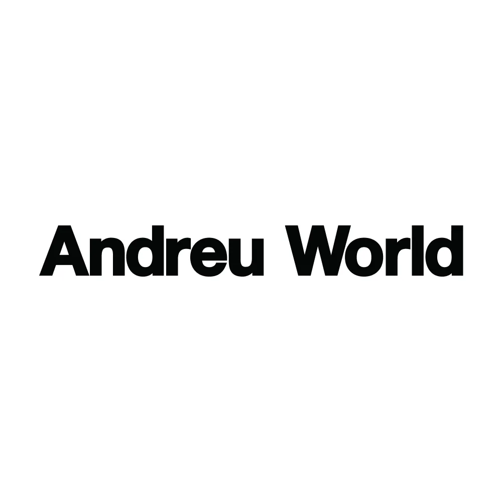 Andreu World Design Contest