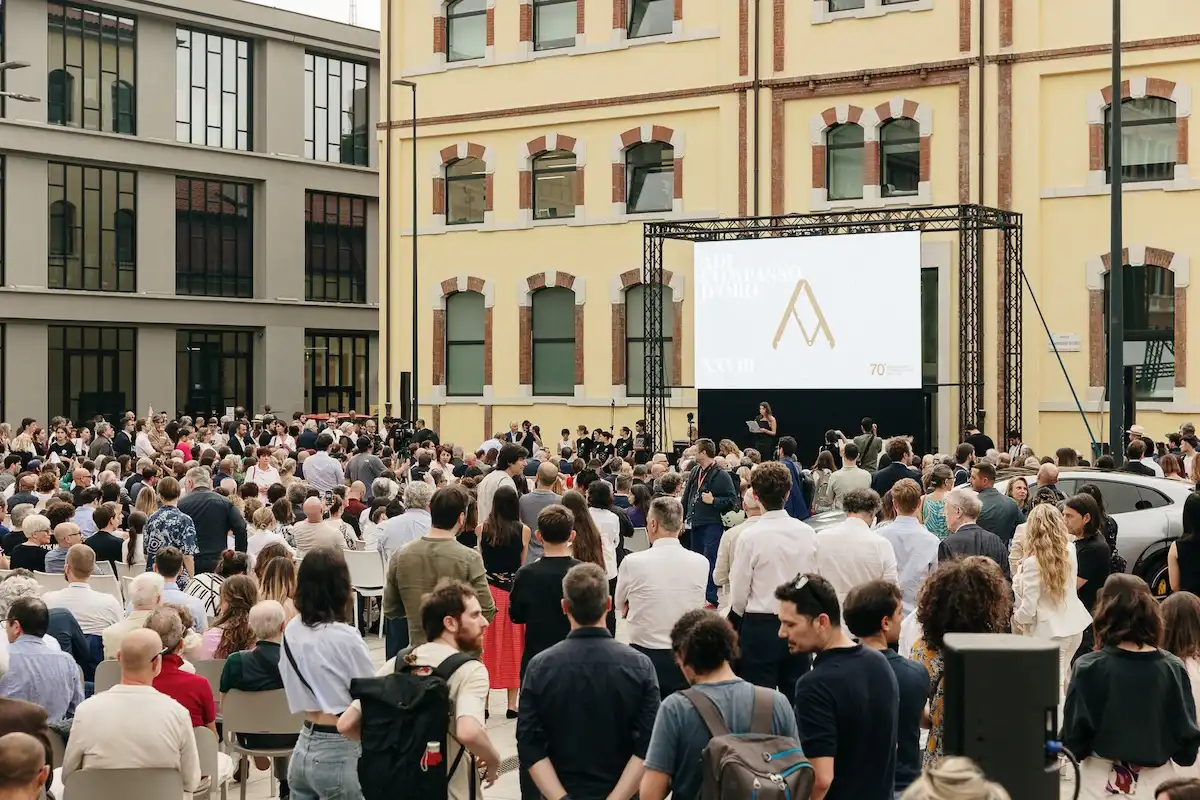 Compasso d’Oro
