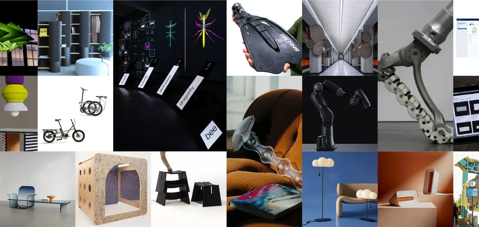 Design Intelligence Award (DIA)