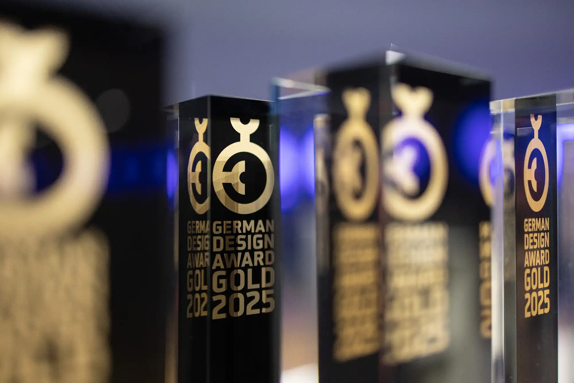 German Design Award