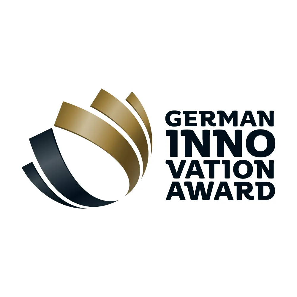 German Innovation Award