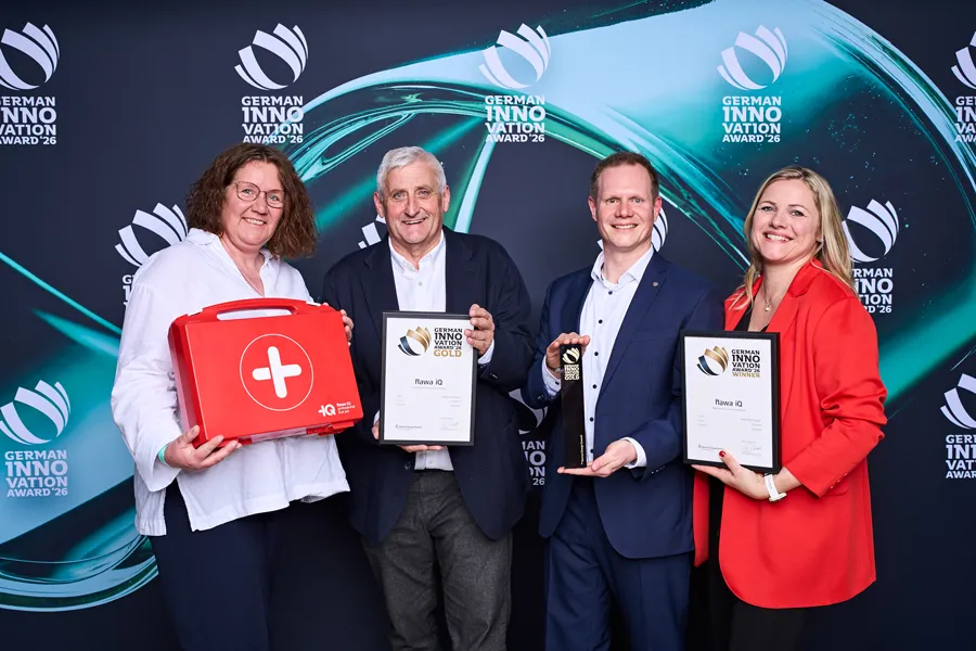 German Innovation Award