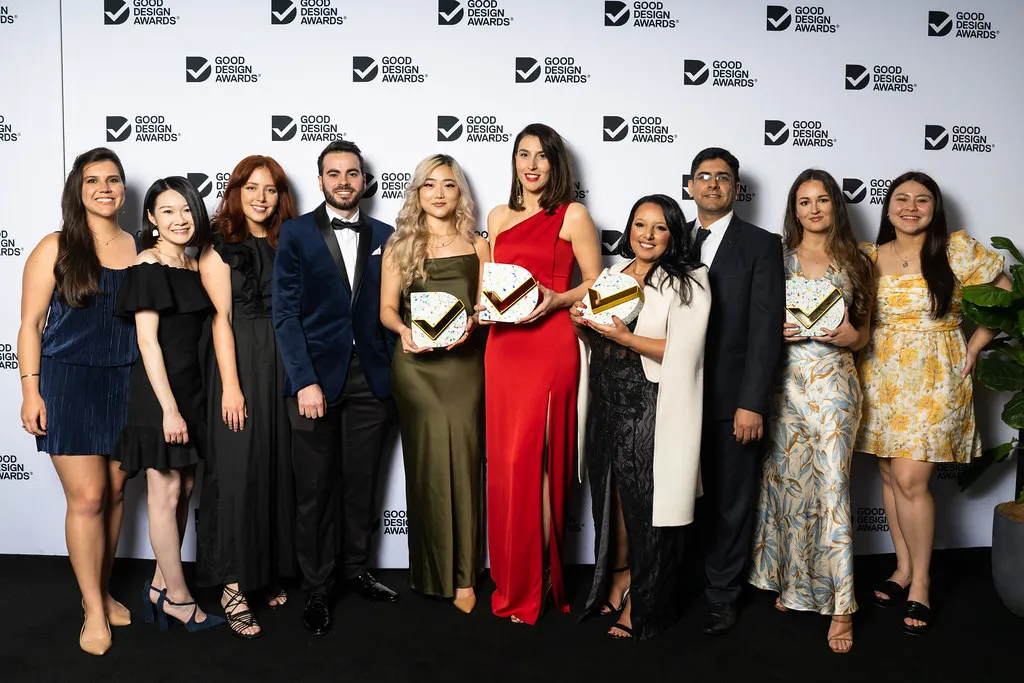 Good Design Award (AU)