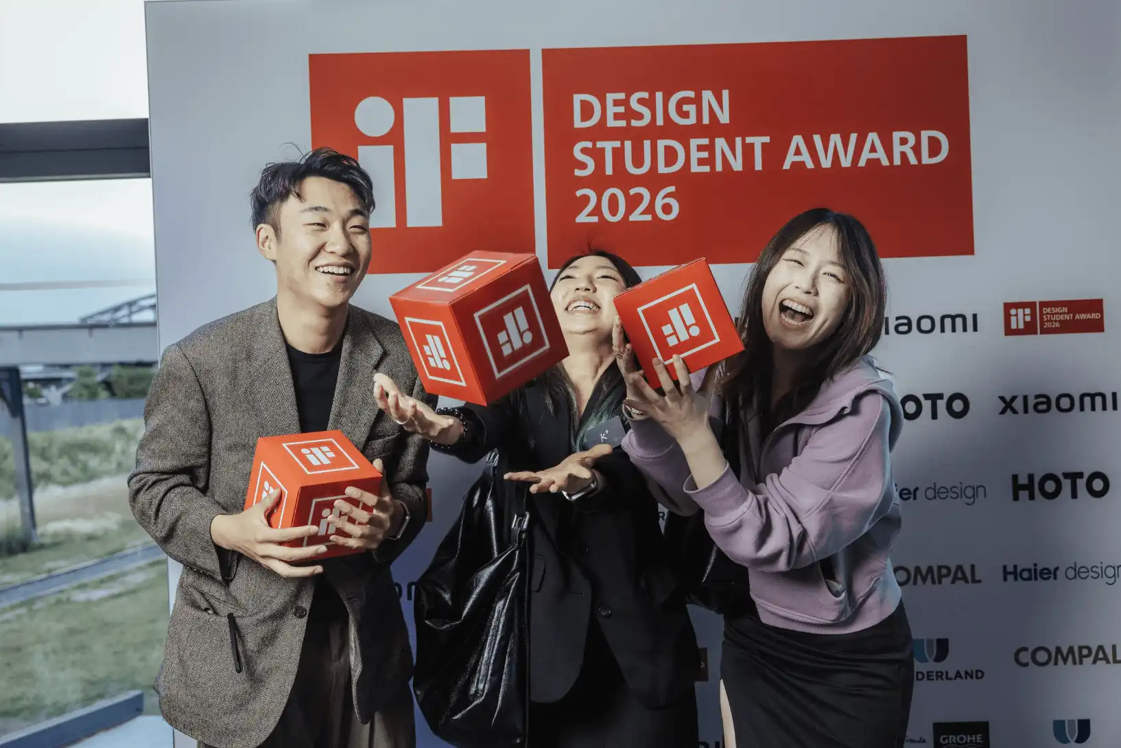 Best Industrial Design Competitions for Students