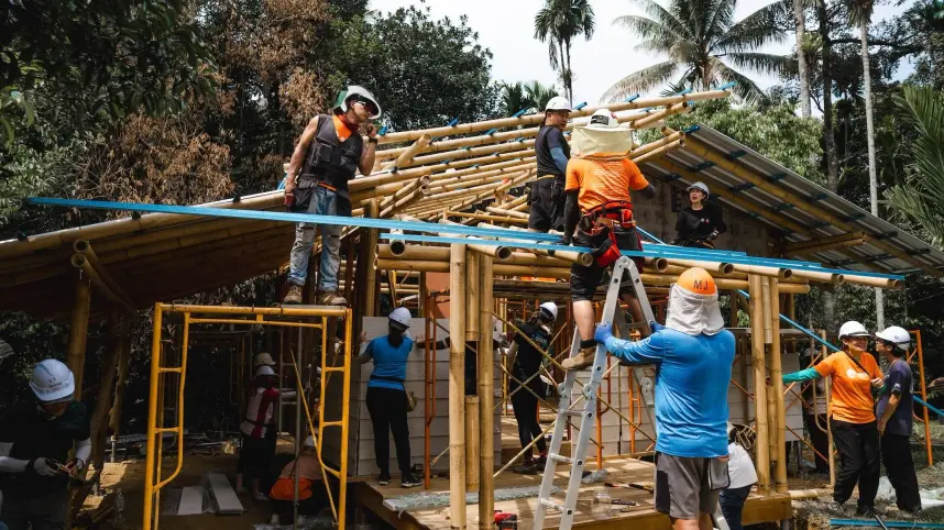 iF Social Impact Prize