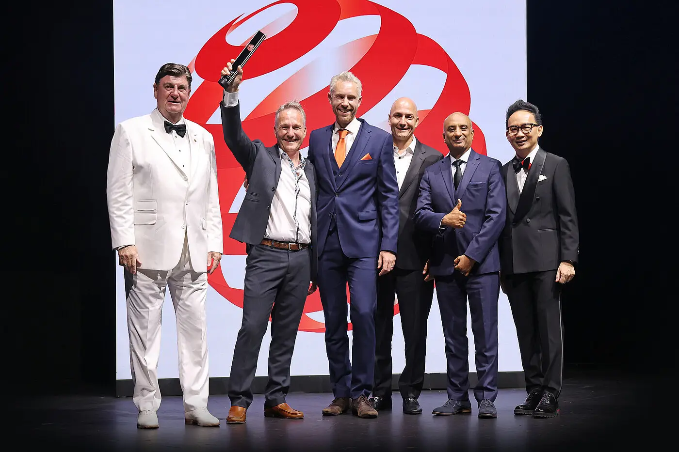 Red Dot Award: Design Concept