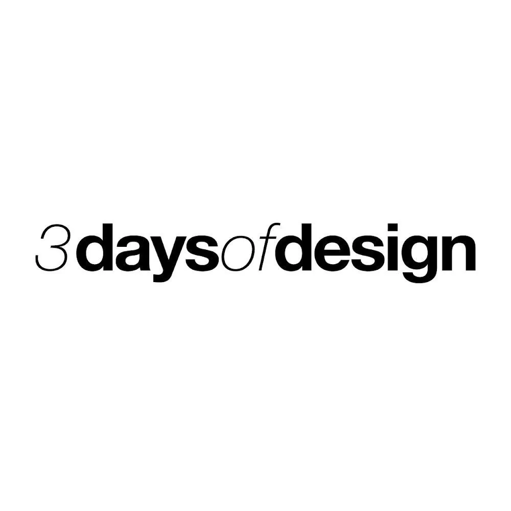 3 Days of Design