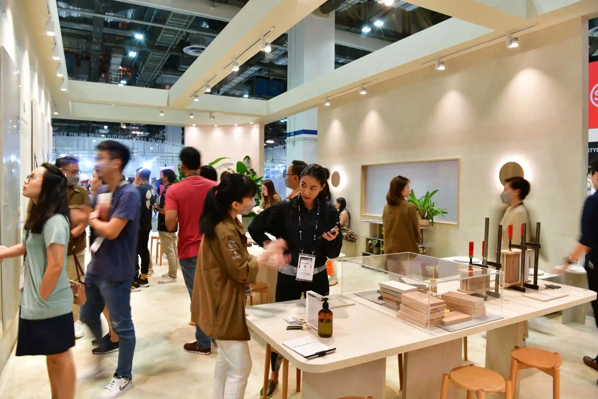 FIND - Design Fair Asia