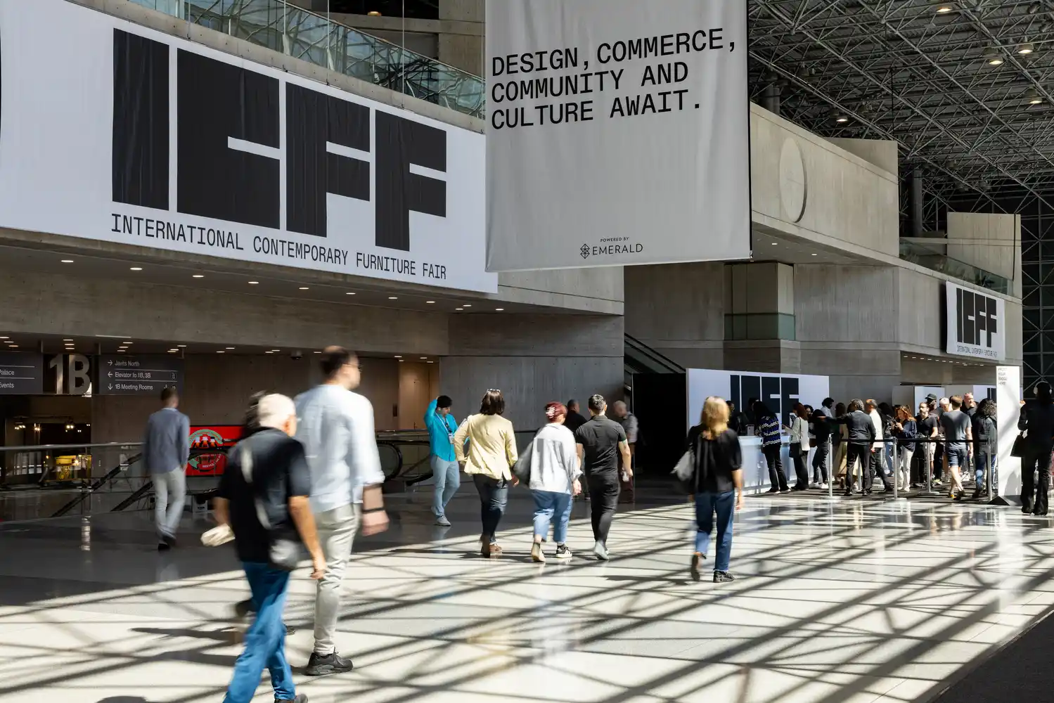 ICFF