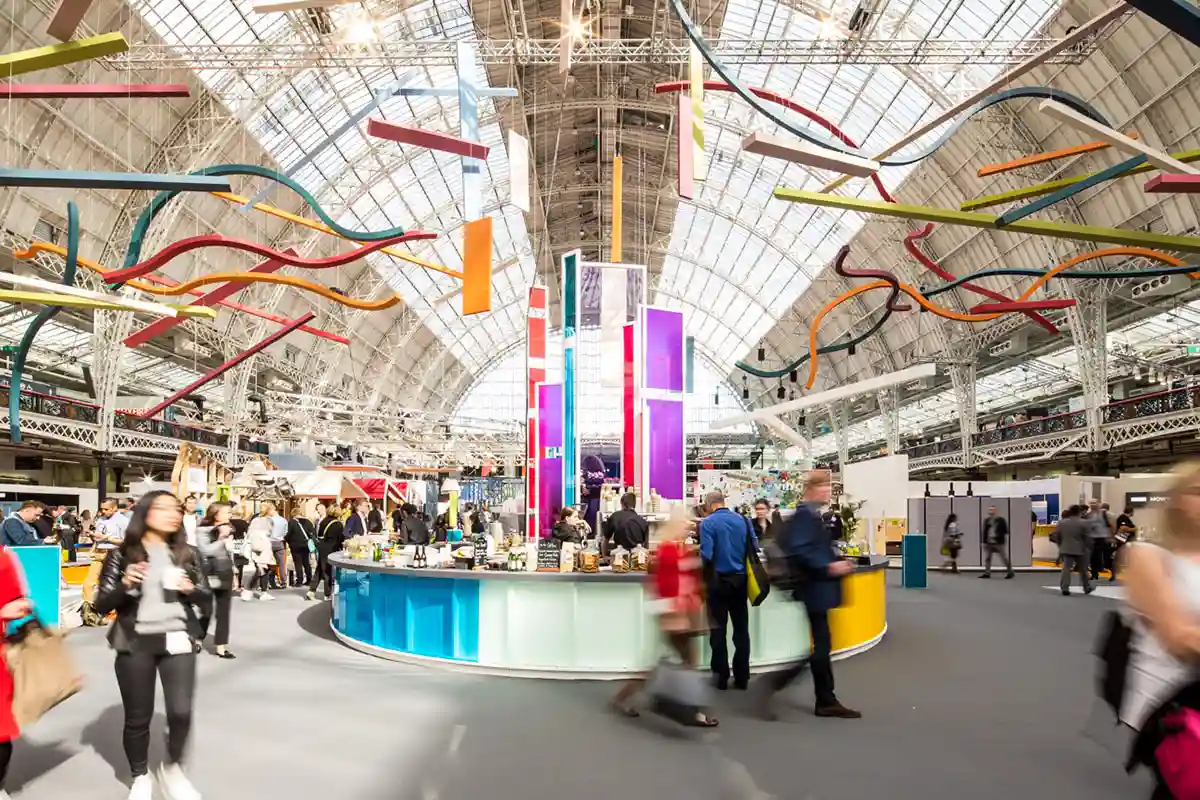 London Design Festival