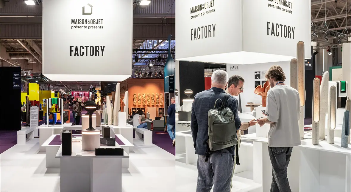 Maison&Objet (Summer)
