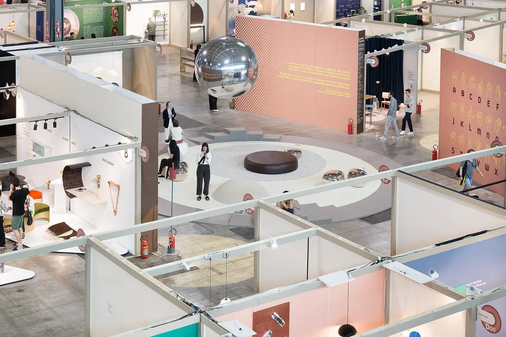 Salone del Mobile