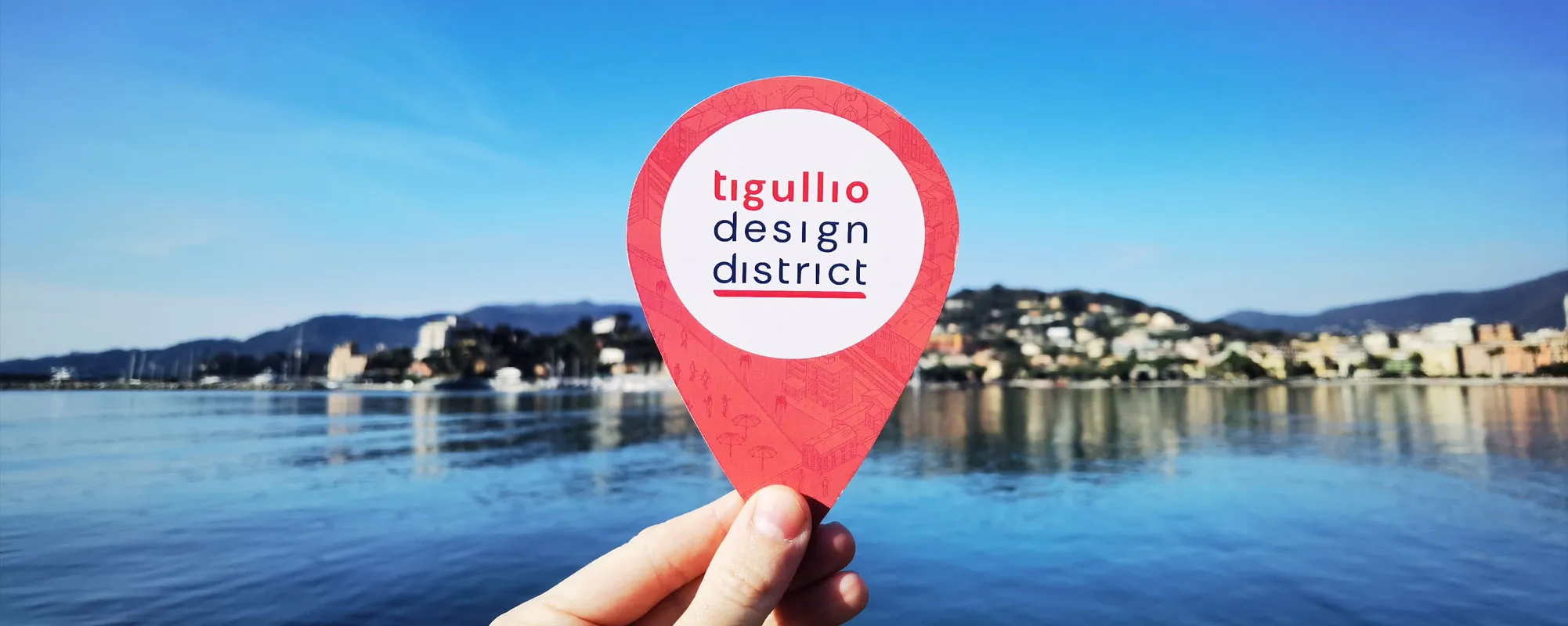 Tigullio Design District