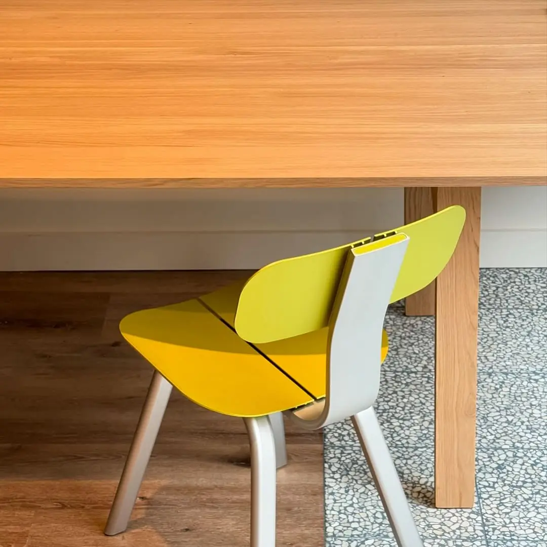 Billet Chair