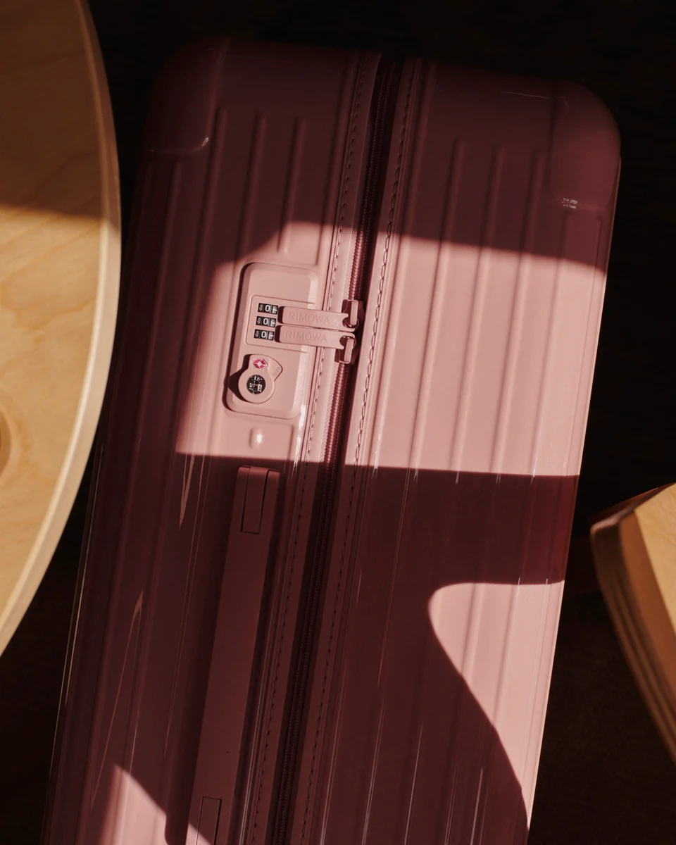 CMF for RIMOWA