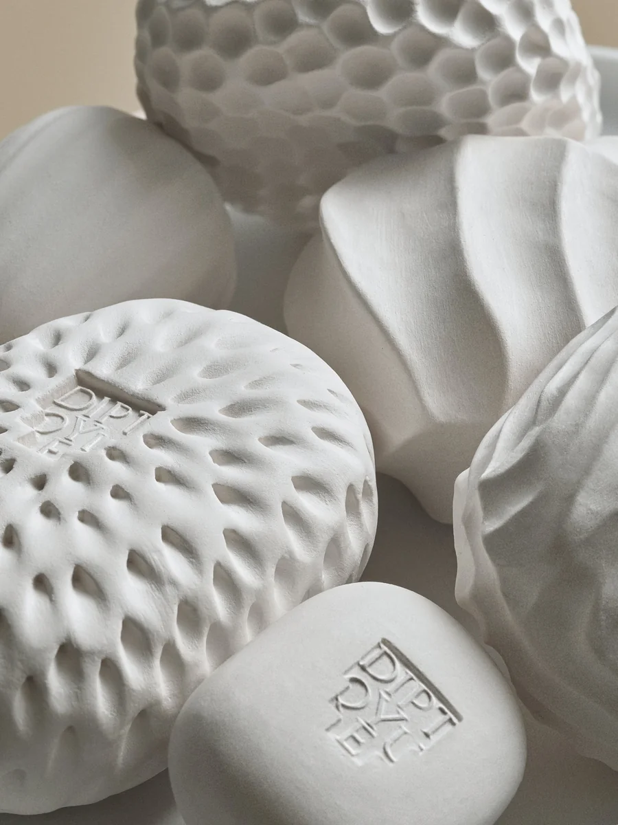 fragrance diffuser
