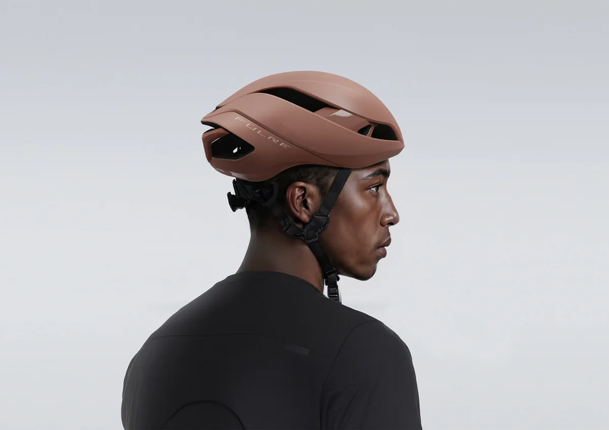 OGK Kabuto Fulre