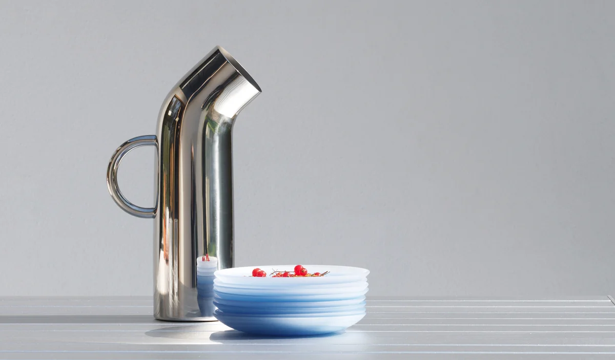 Pipe Pitcher