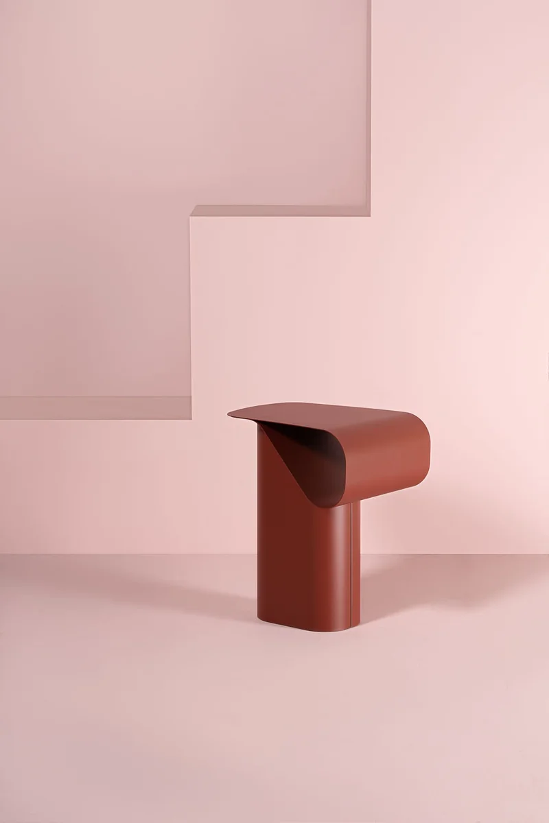 REVUE Side Table