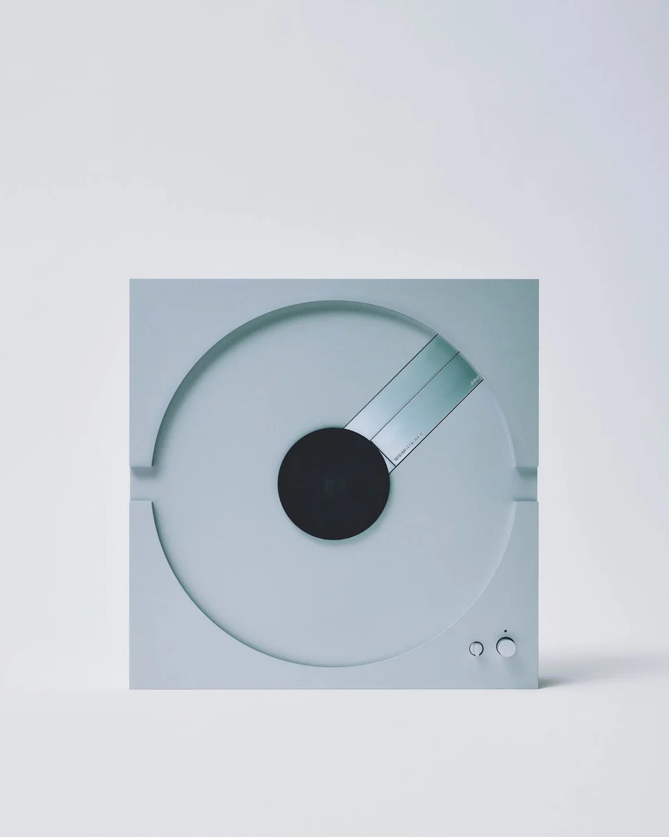 Turntable PP-1