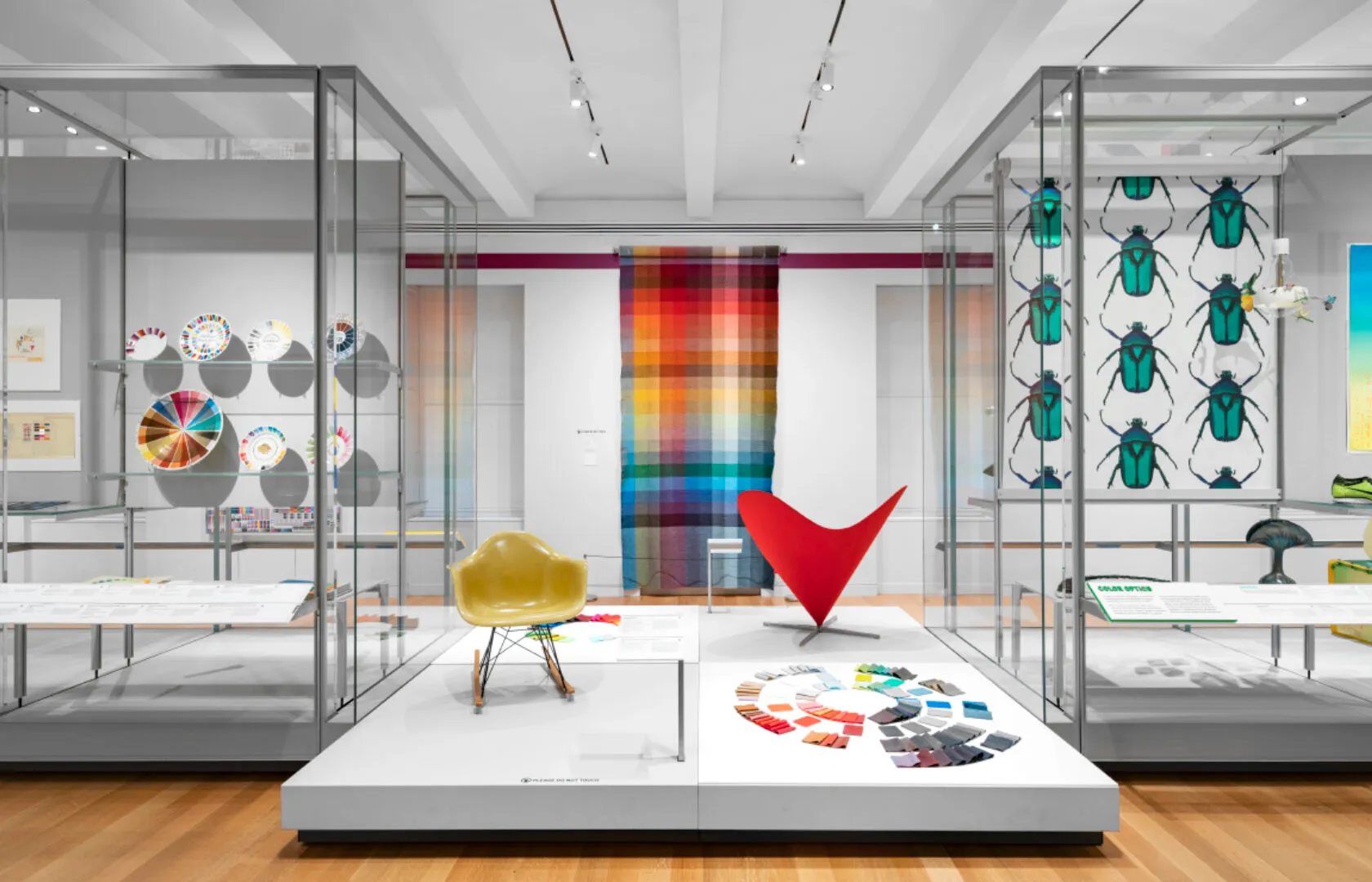Cooper Hewitt, Smithsonian Design Museum