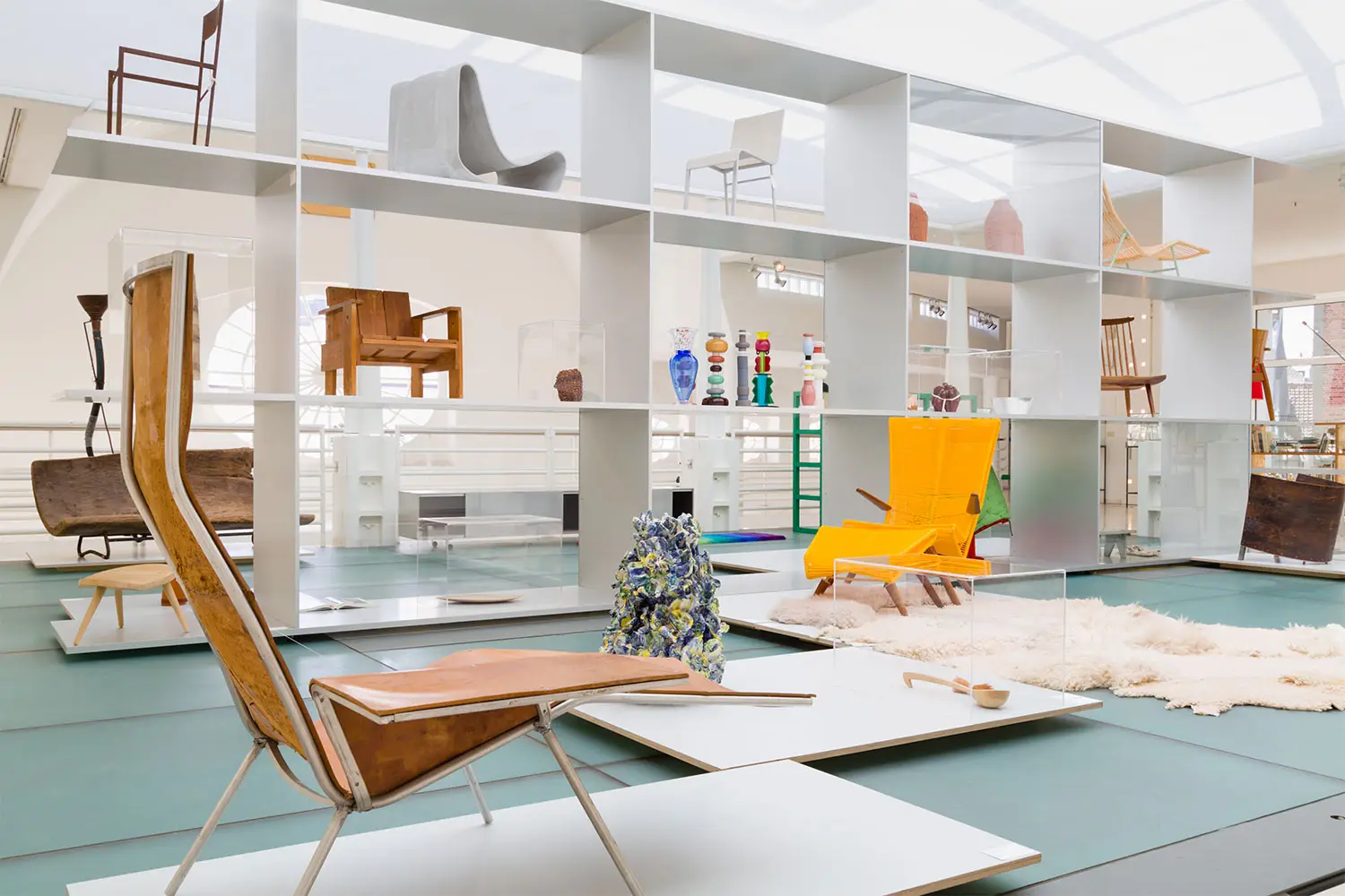 Design Museum Gent