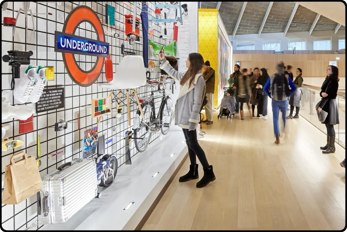 Design Museum London