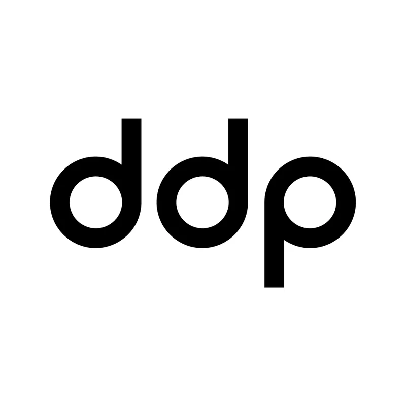 Dongdaemun Design Plaza (DDP)