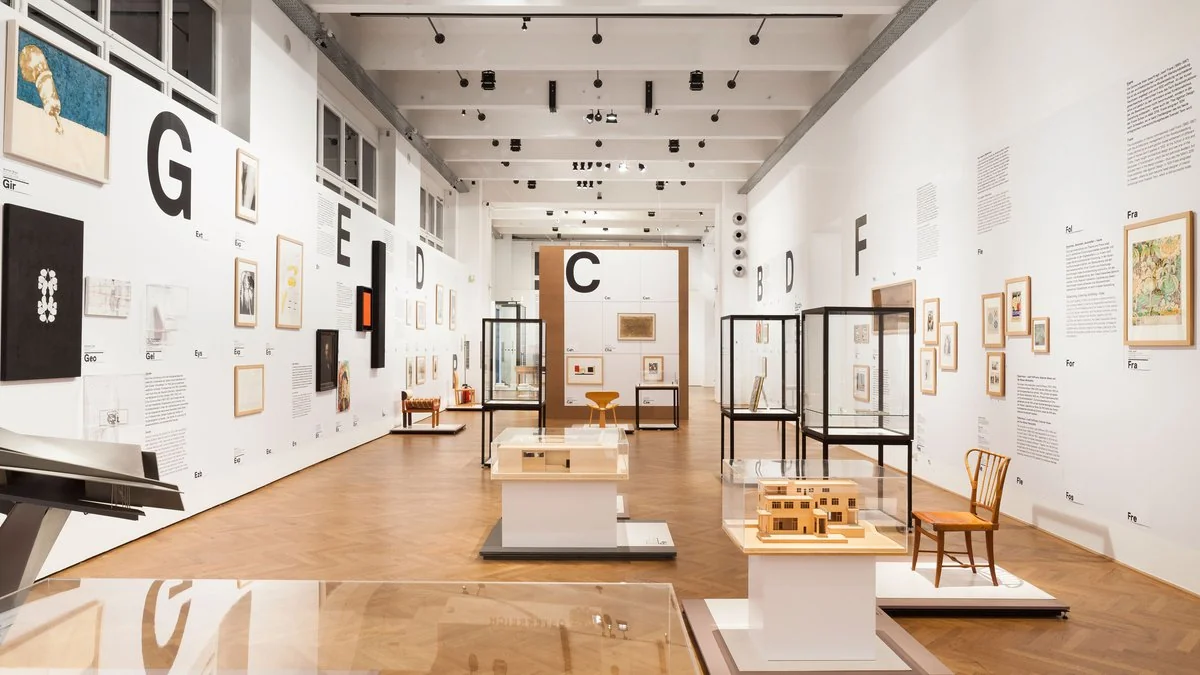 MAK - Museum of Applied Arts