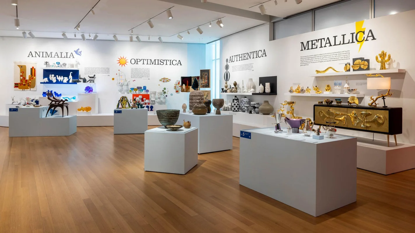 Museum of Arts and Design