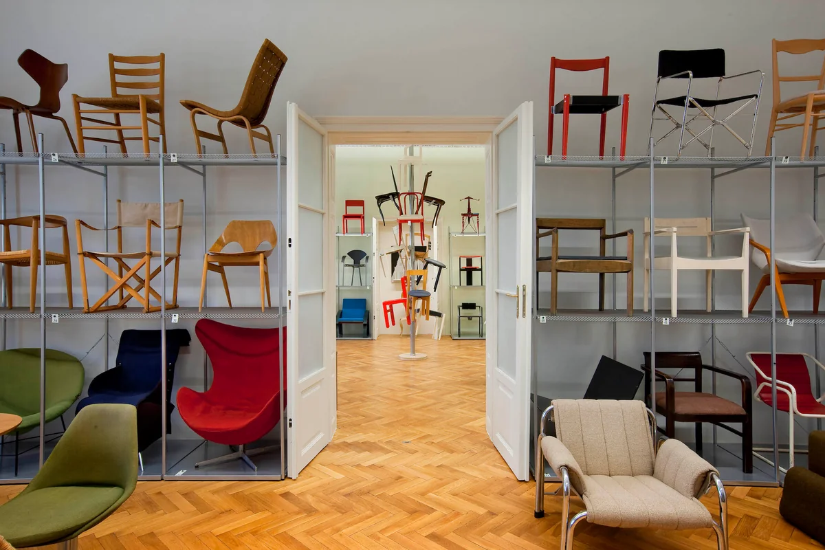Museum of Decorative Arts