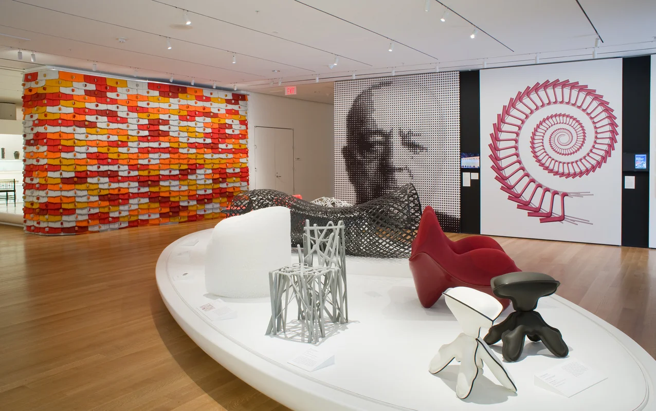Museum of Modern Art (MoMA)
