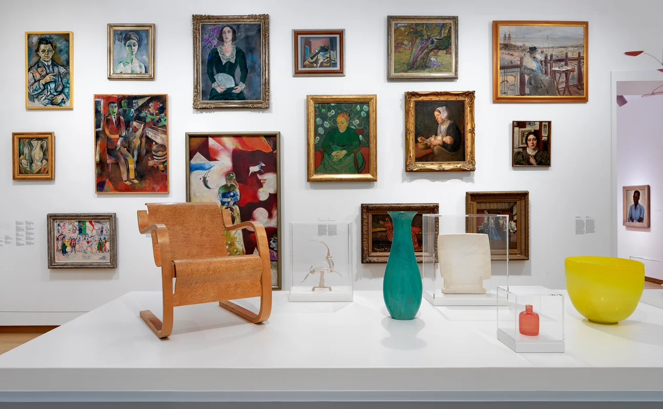 Stedelijk Museum