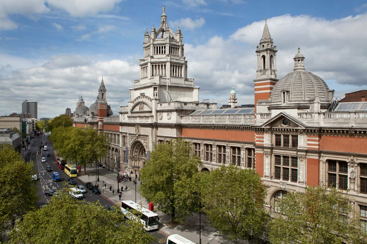 Victoria and Albert Museum (V&A)