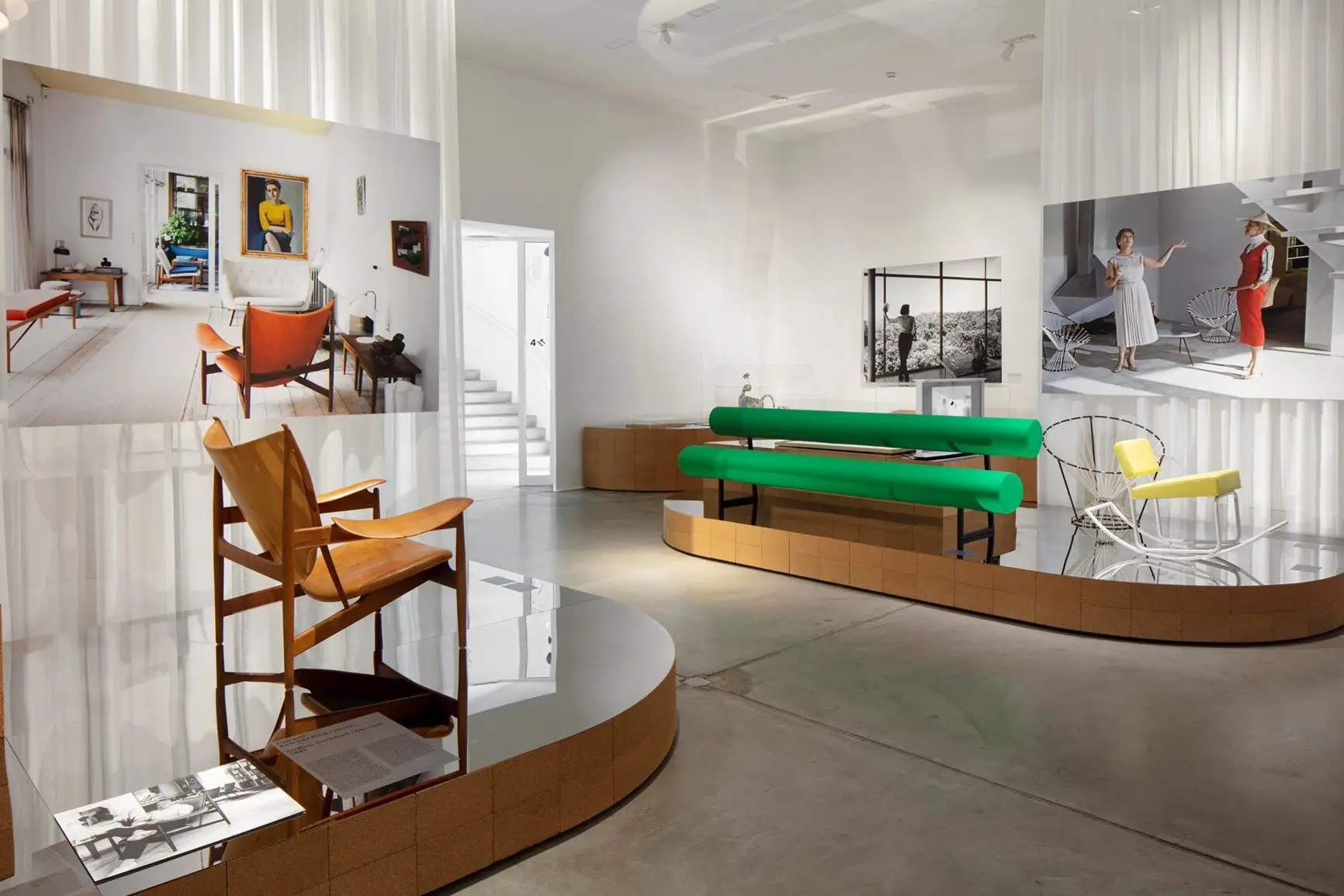Vitra Design Museum