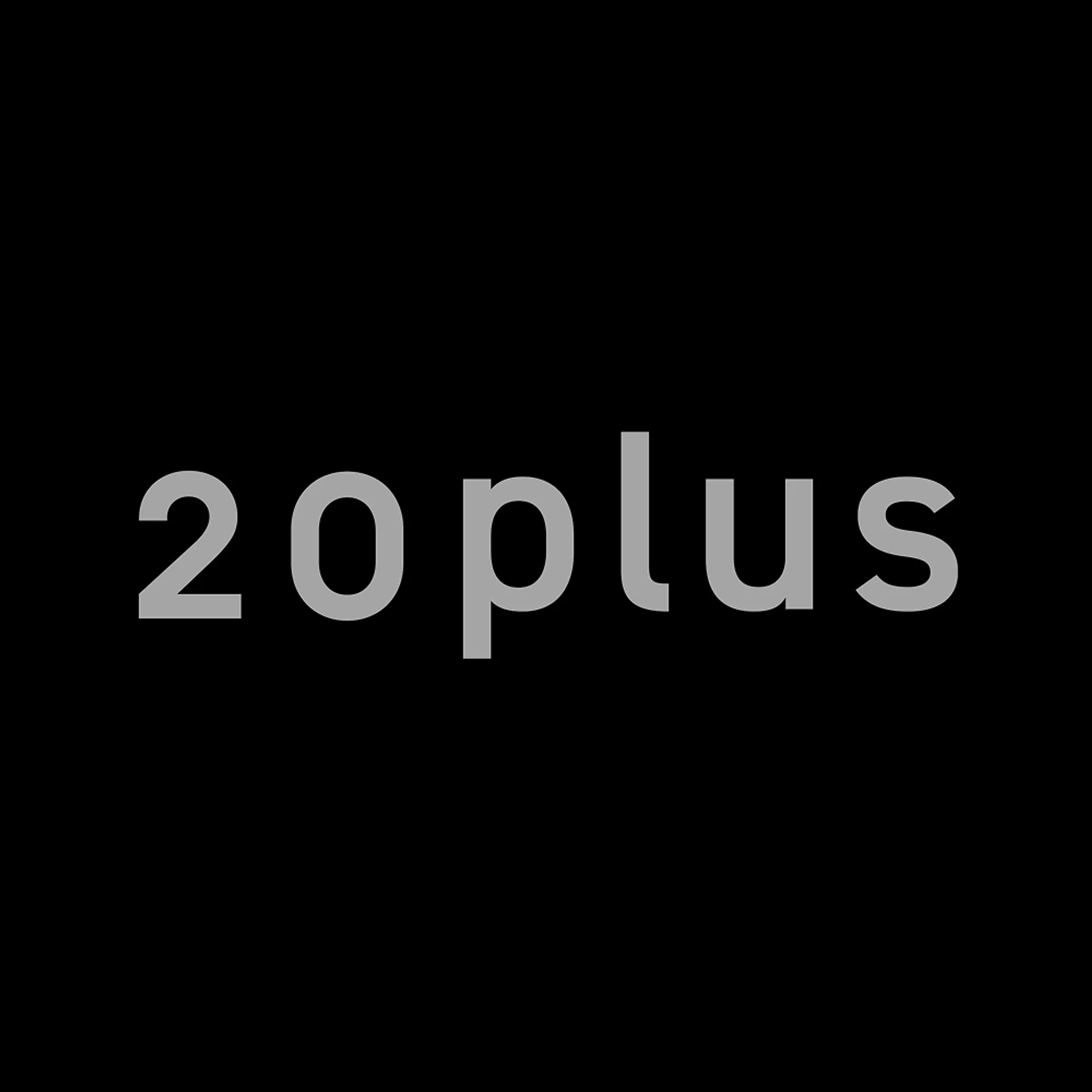 20plus