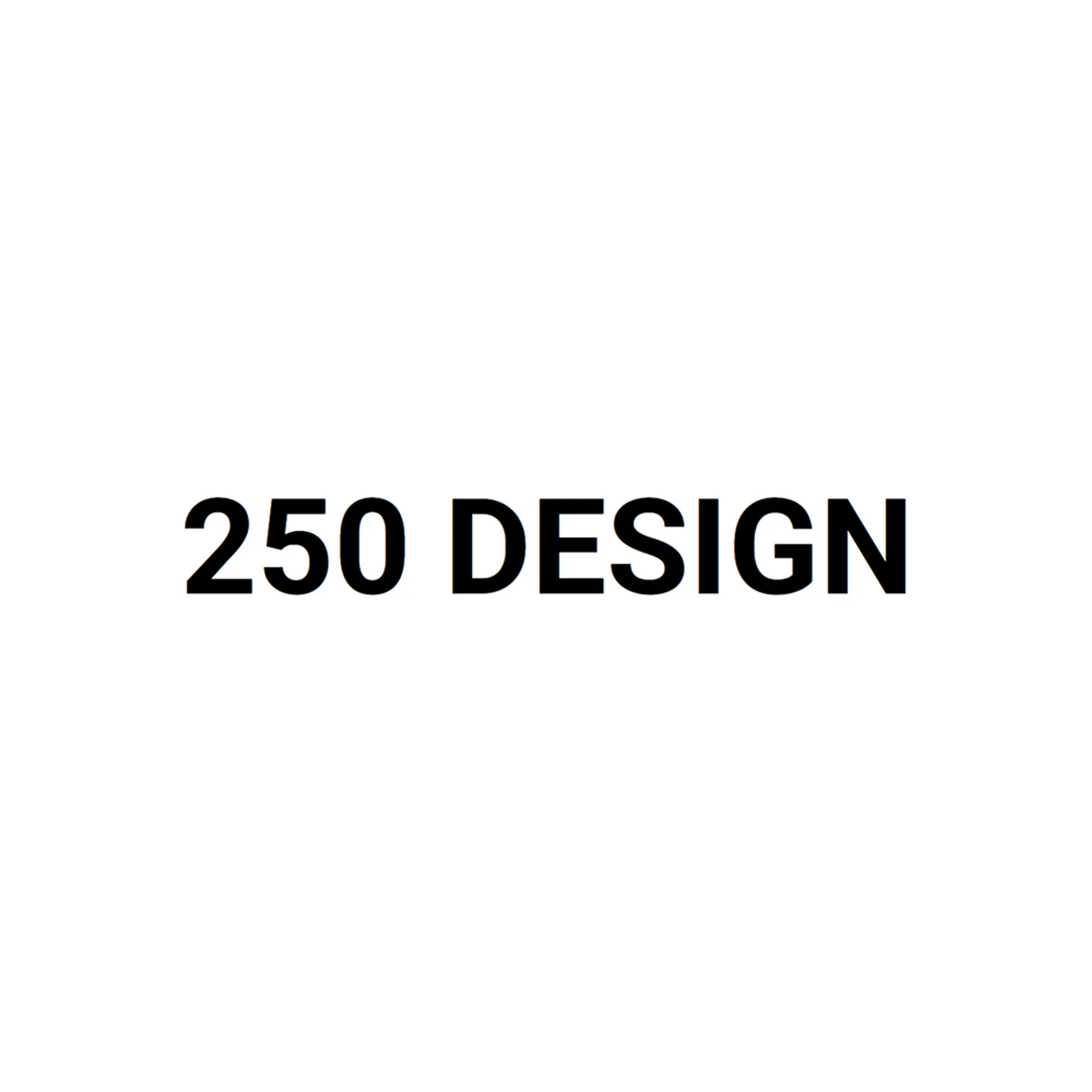 250 Design Studio