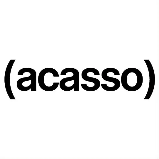 (acasso)