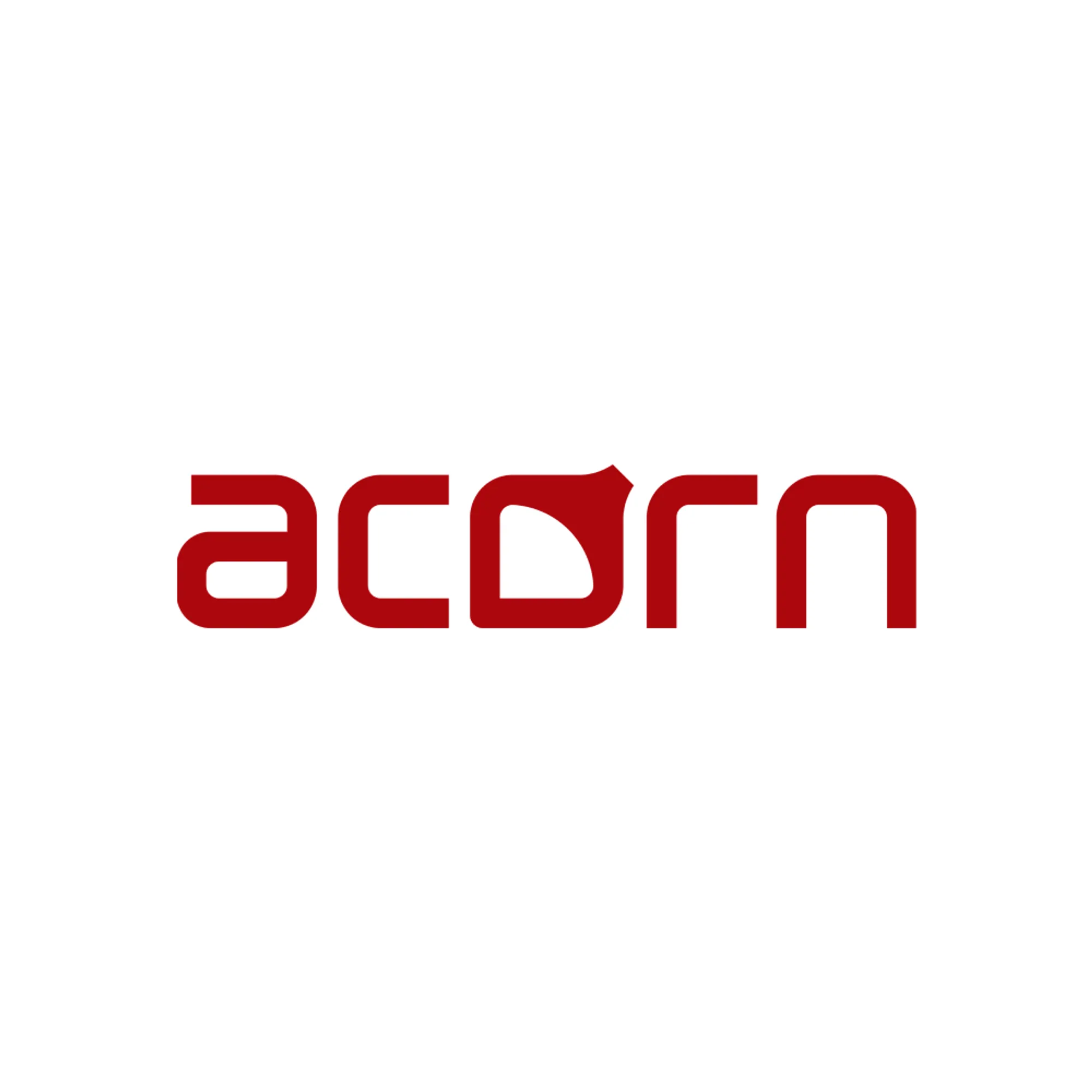 Acorn Product Development