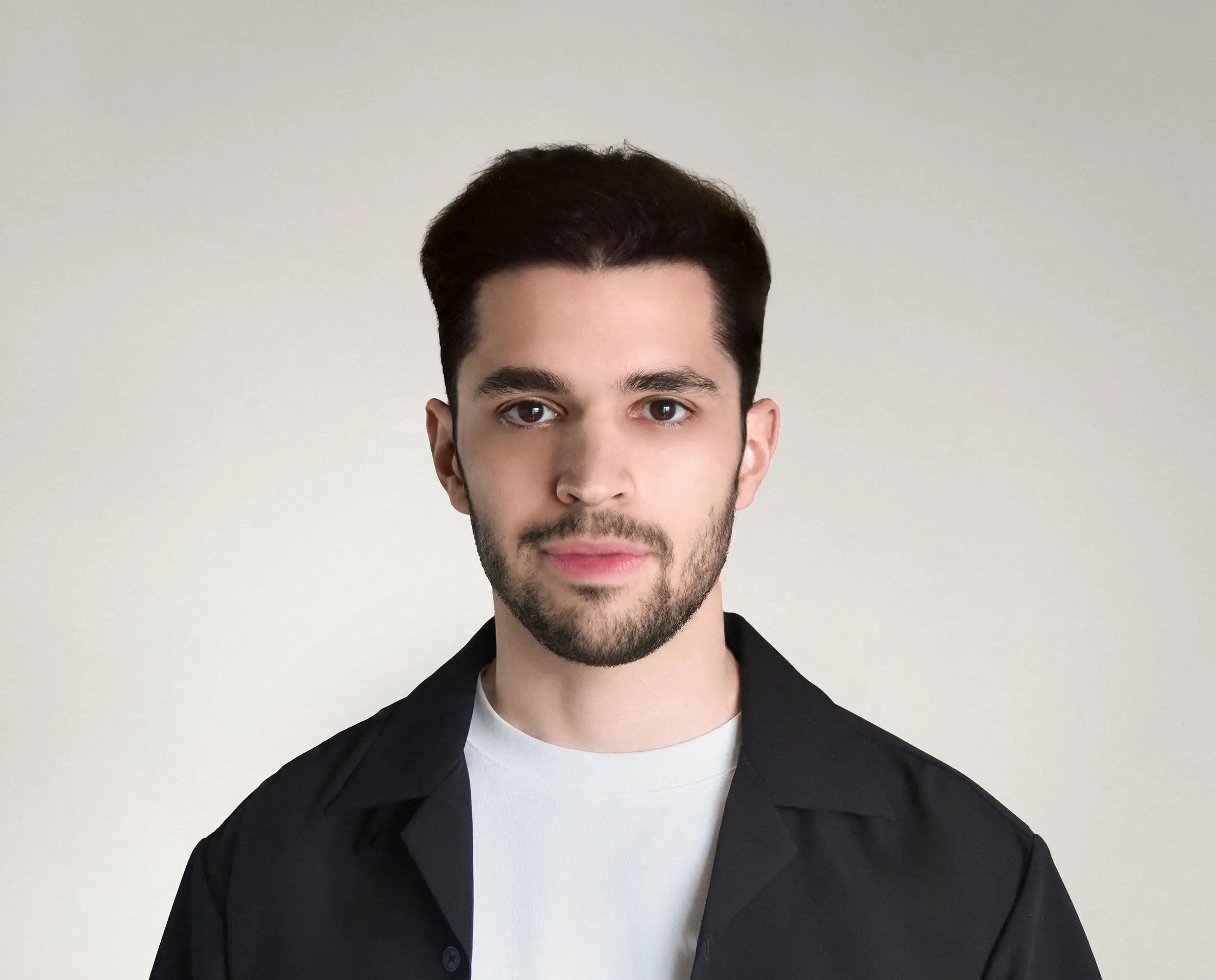 Alberto Aguado Baudil