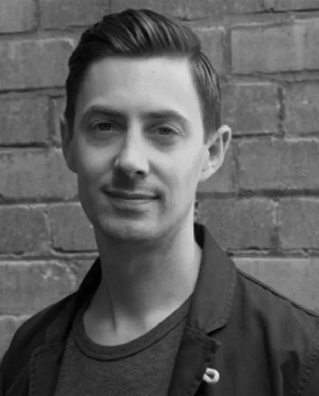 Alex Bradley