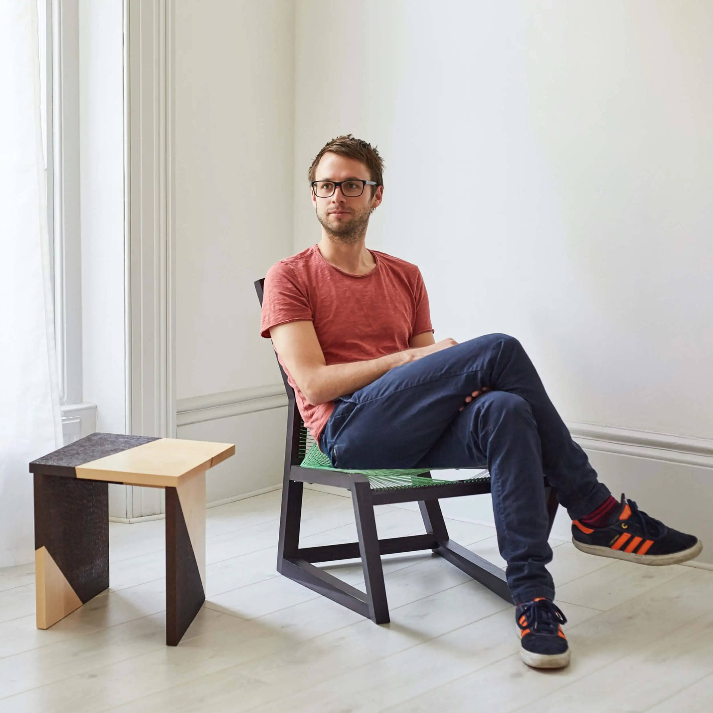 Alexander Mueller