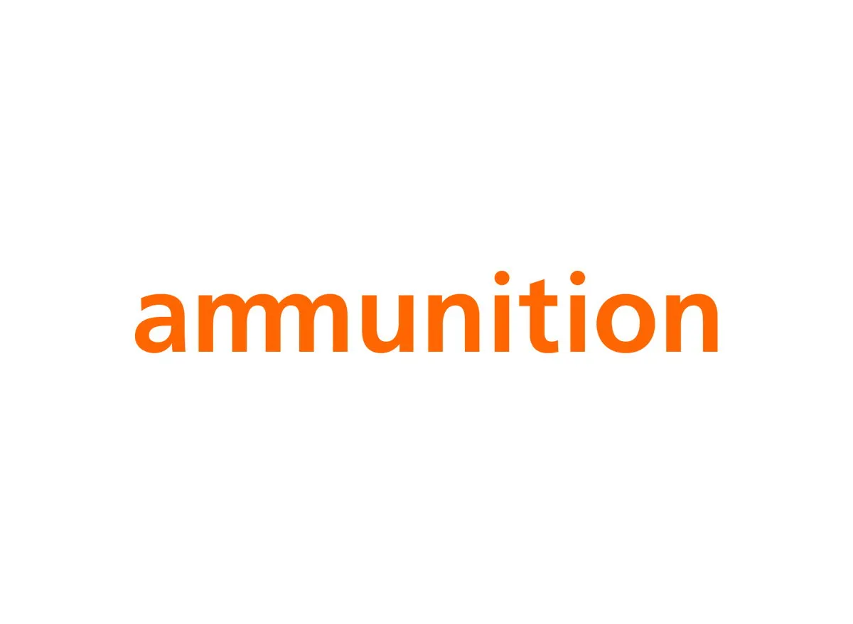 Ammunition Group