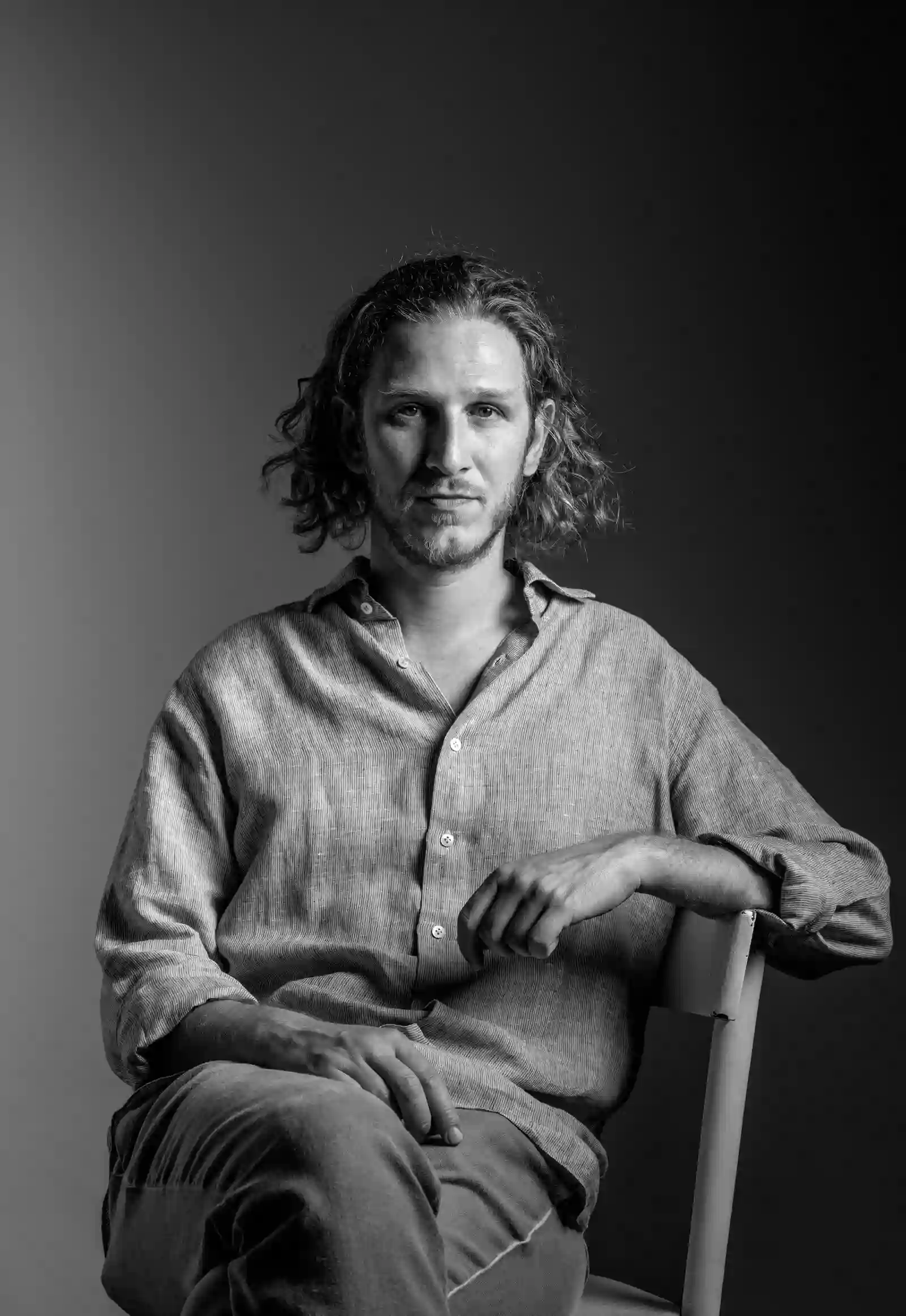 Andrea Mancuso Studio