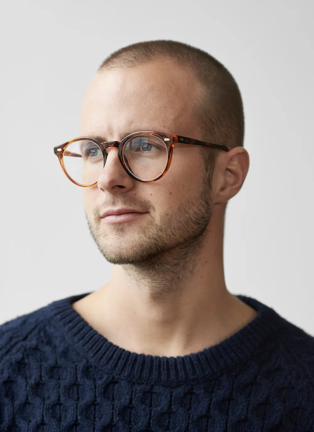 Andreas Bergsaker