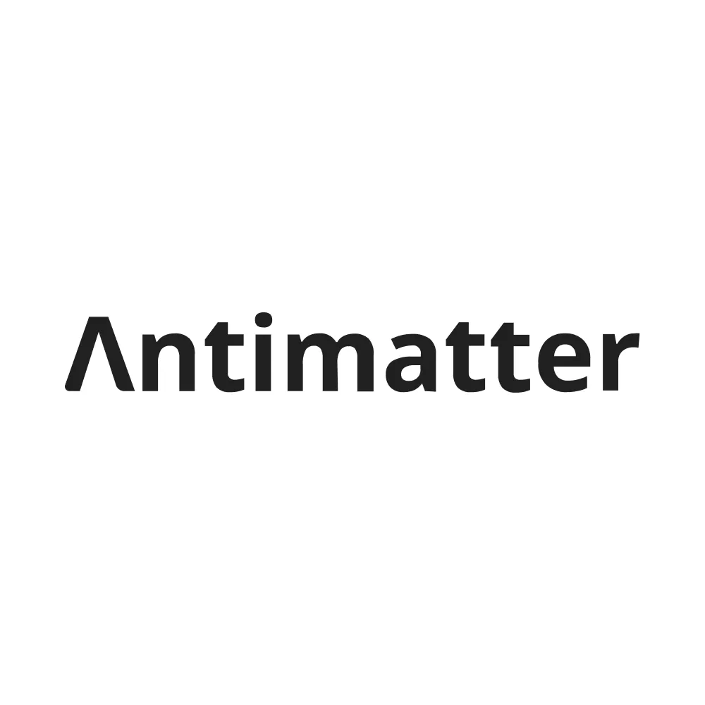 Antimatter