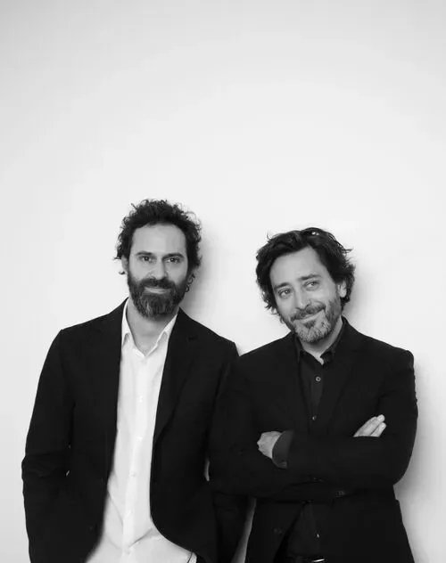 Barber & Osgerby