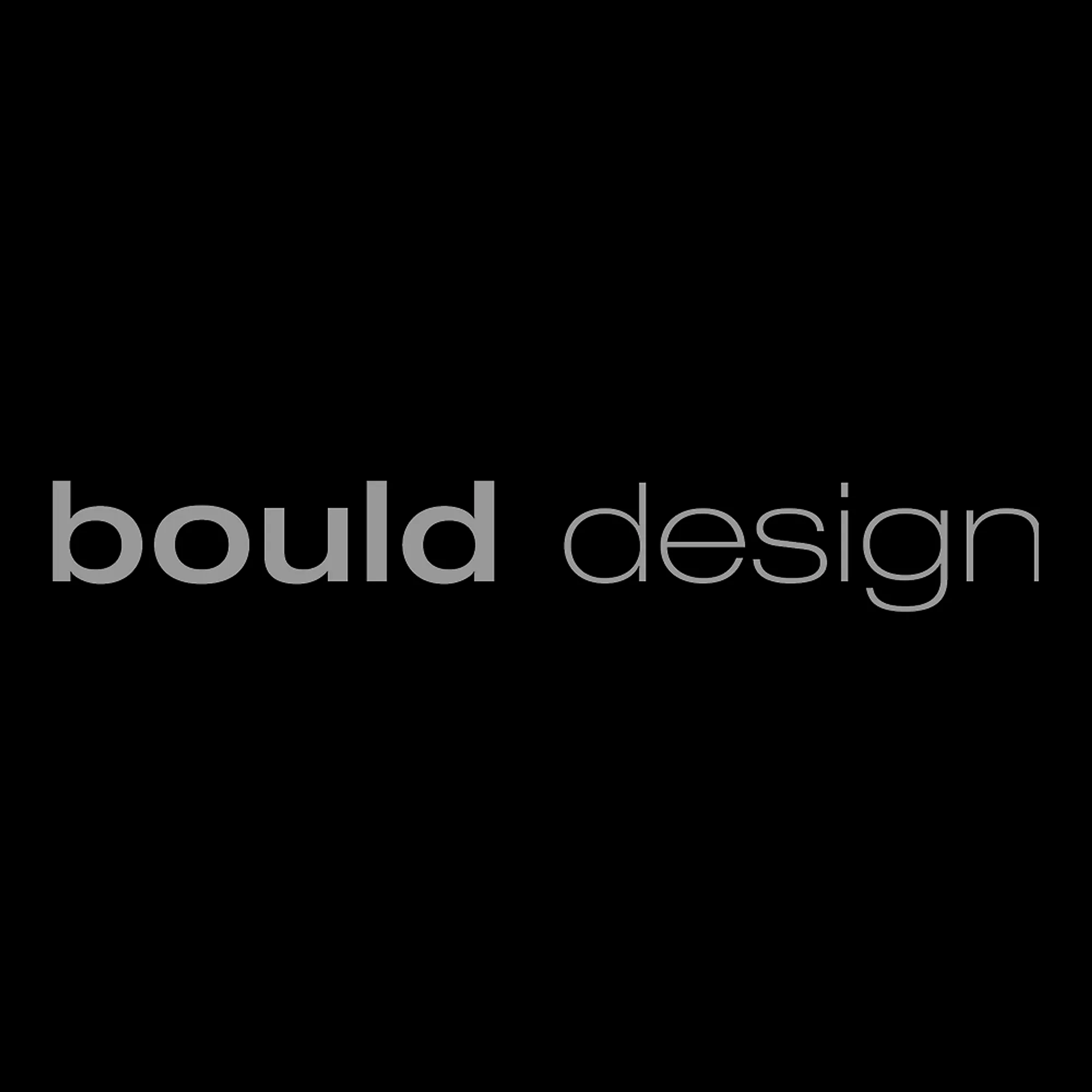 Bould Design