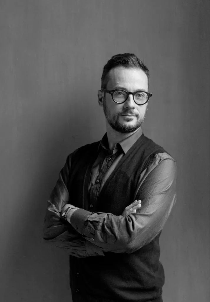 Brian Sironi Design Studio